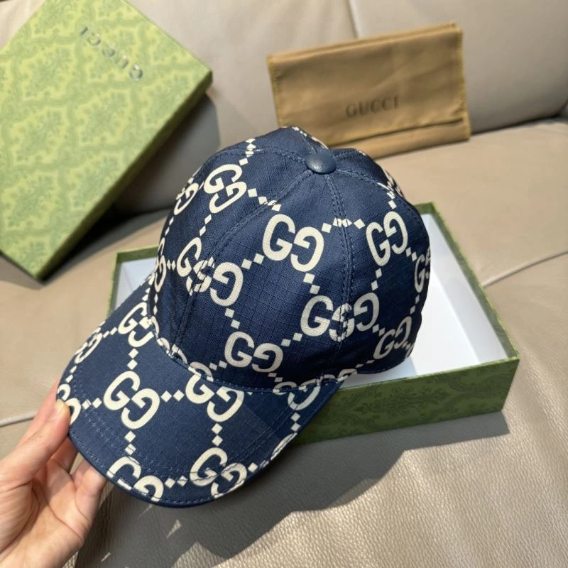 Gucci Caps Original 258737
