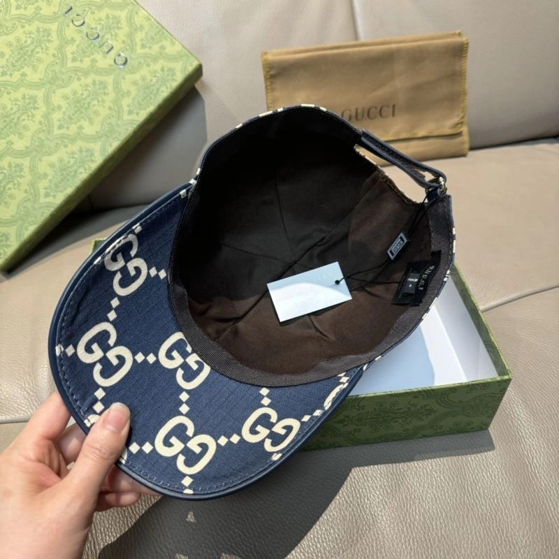 Gucci Caps Original 258737