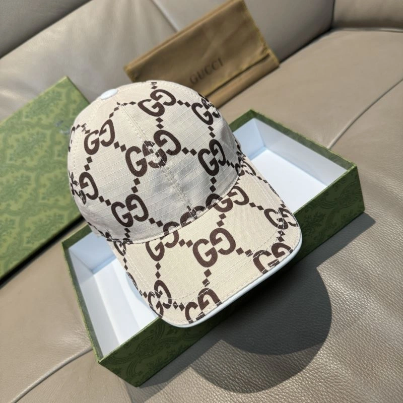 Gucci Caps Lightweight 258748
