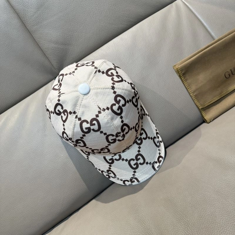 Gucci Caps Lightweight 258748