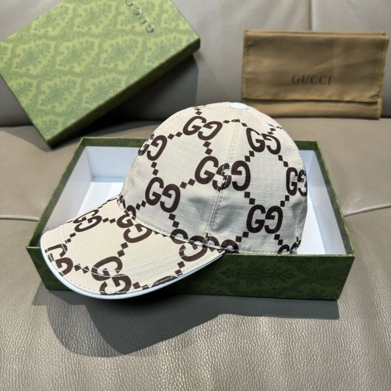 Gucci Caps Lightweight 258748
