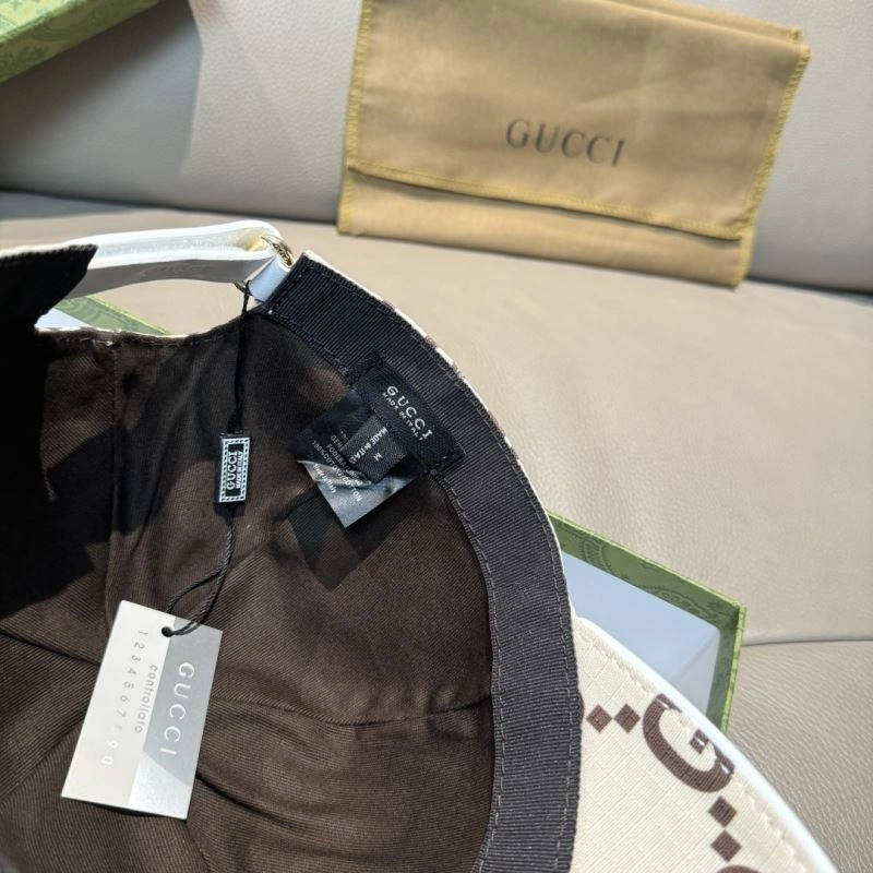 Gucci Caps Lightweight 258748