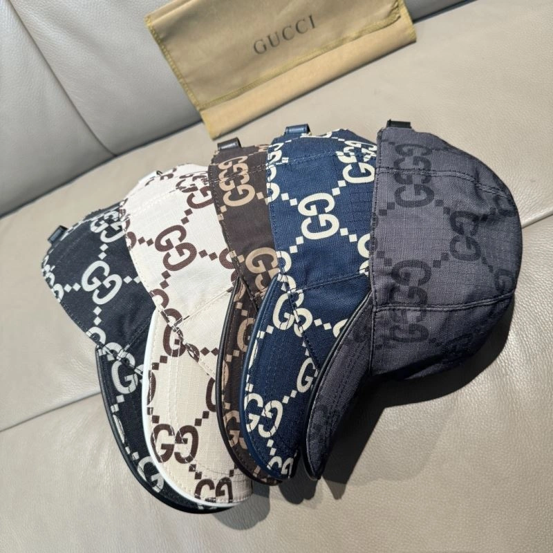 Gucci Caps Lightweight 258748