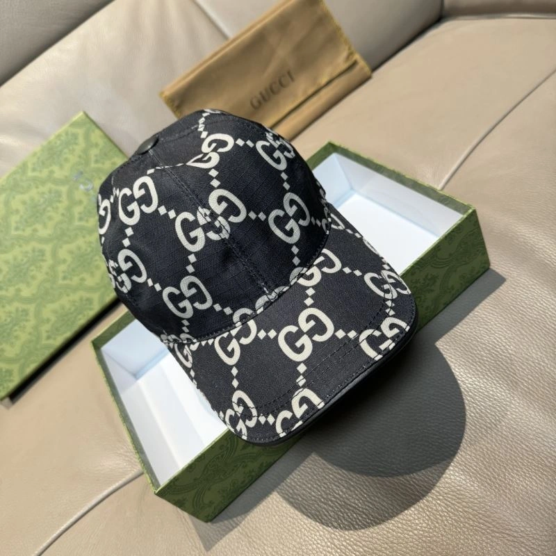 Gucci Caps Thermal 258746