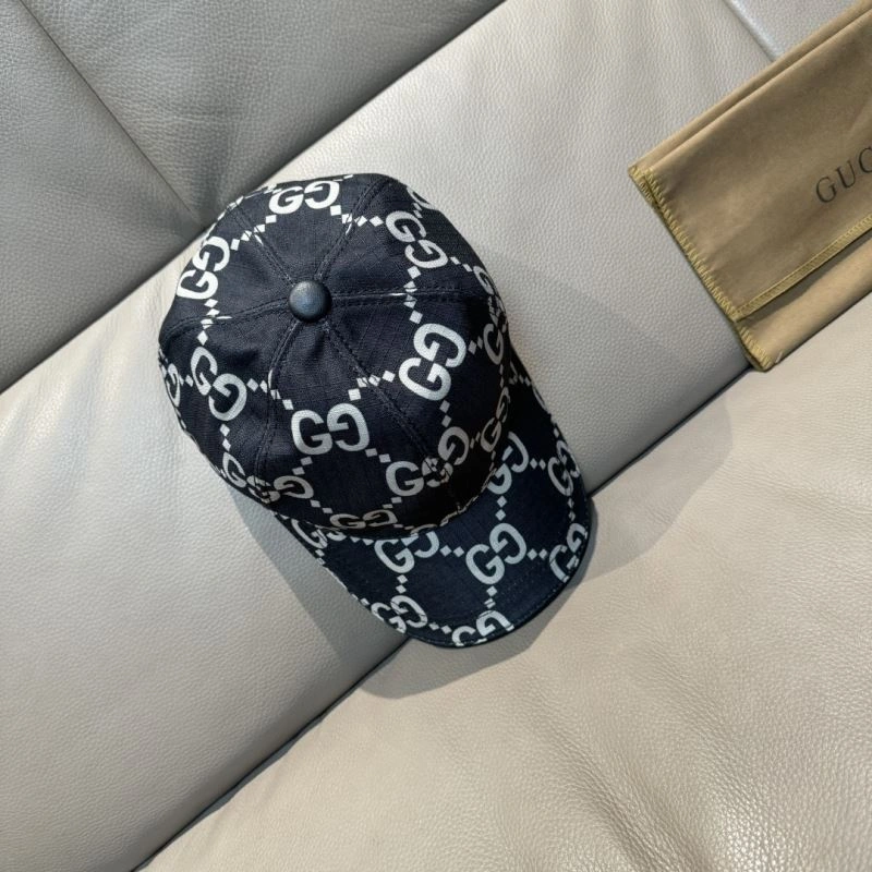 Gucci Caps Thermal 258746