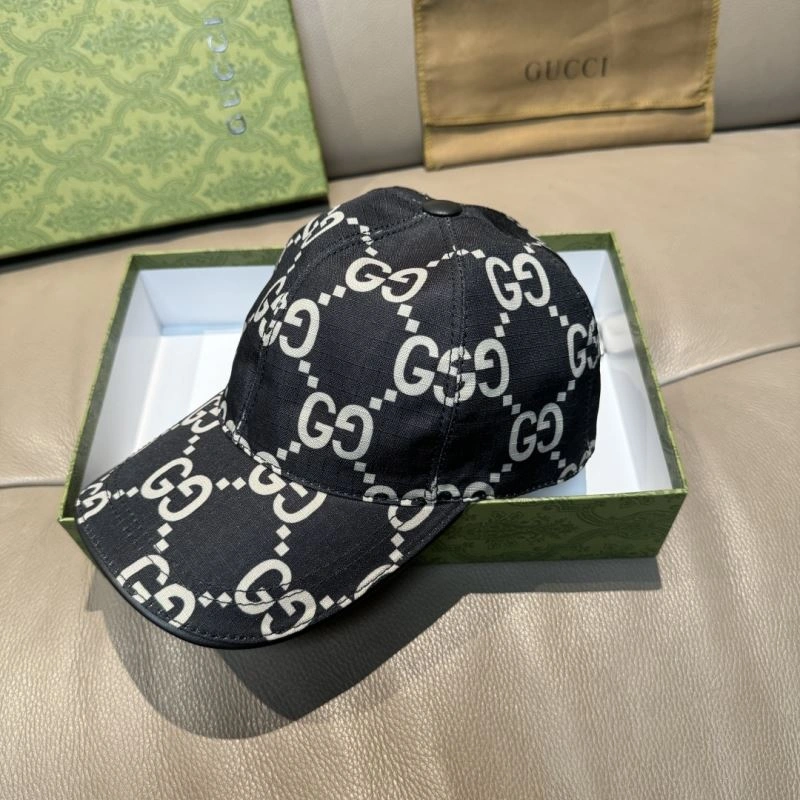 Gucci Caps Thermal 258746