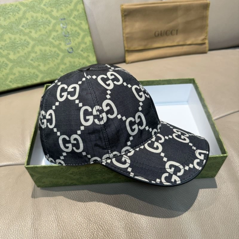 Gucci Caps Thermal 258746