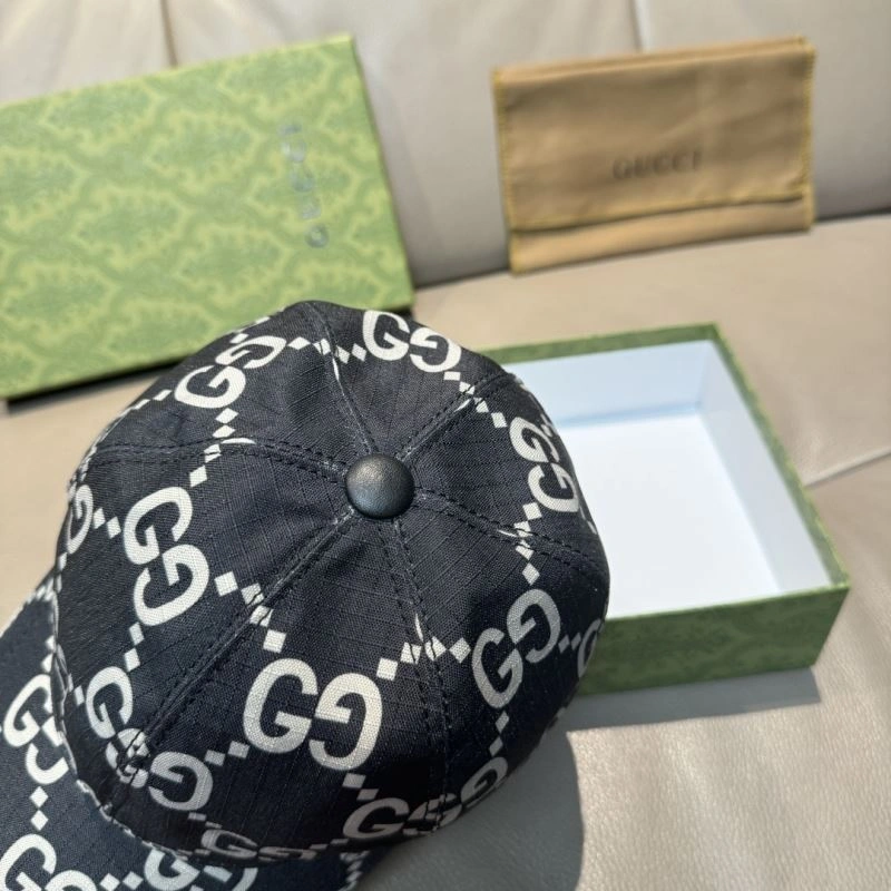 Gucci Caps Thermal 258746