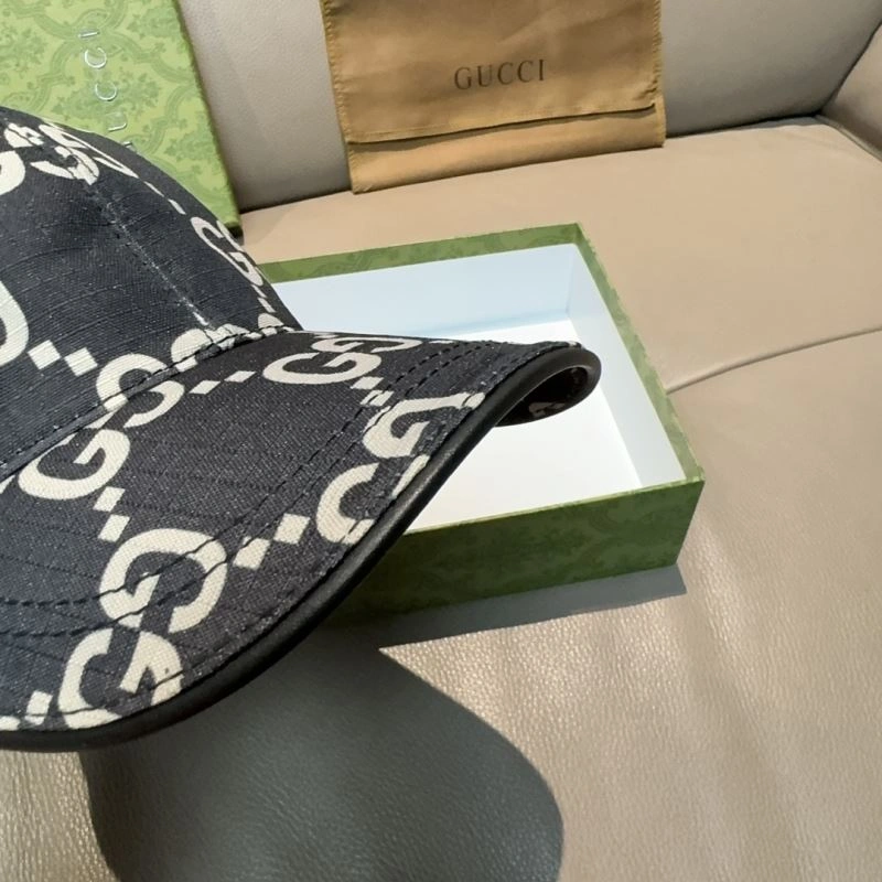 Gucci Caps Thermal 258746