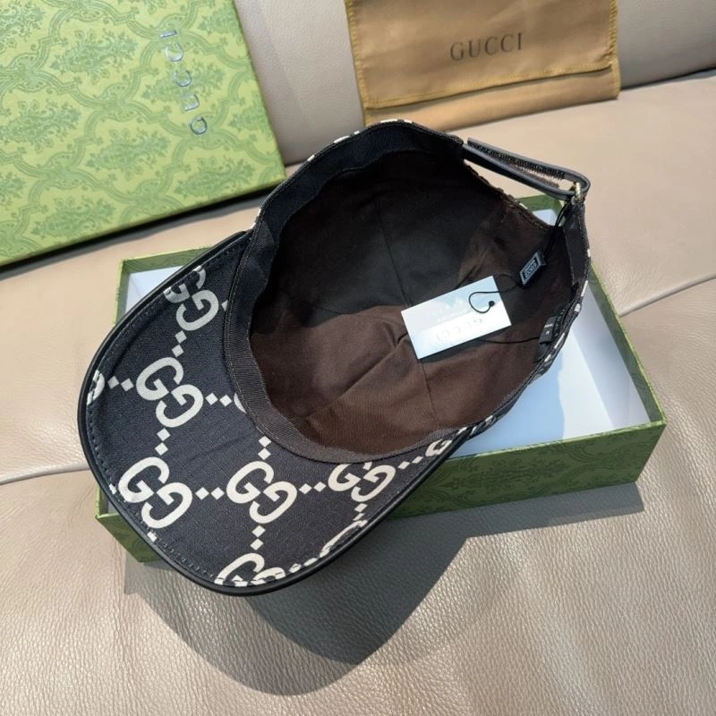 Gucci Caps Thermal 258746