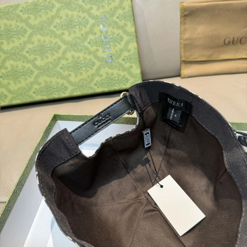 Gucci Caps Thermal 258746