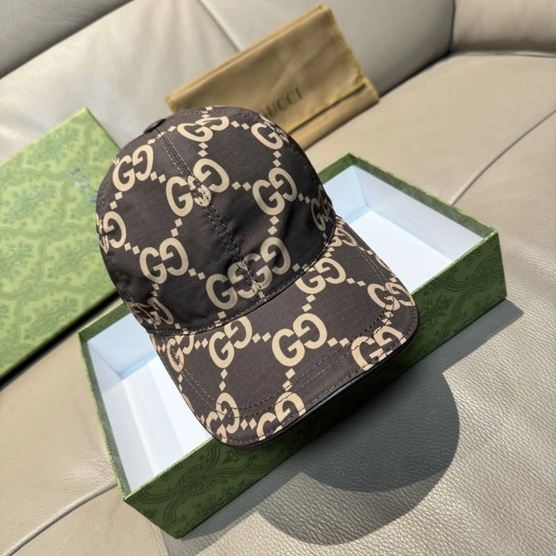 Gucci Caps Durable 258744