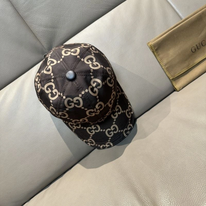 Gucci Caps Durable 258744