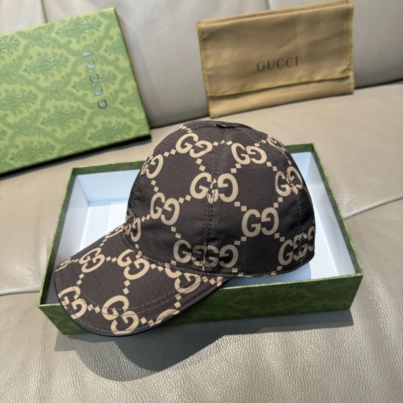 Gucci Caps Durable 258744