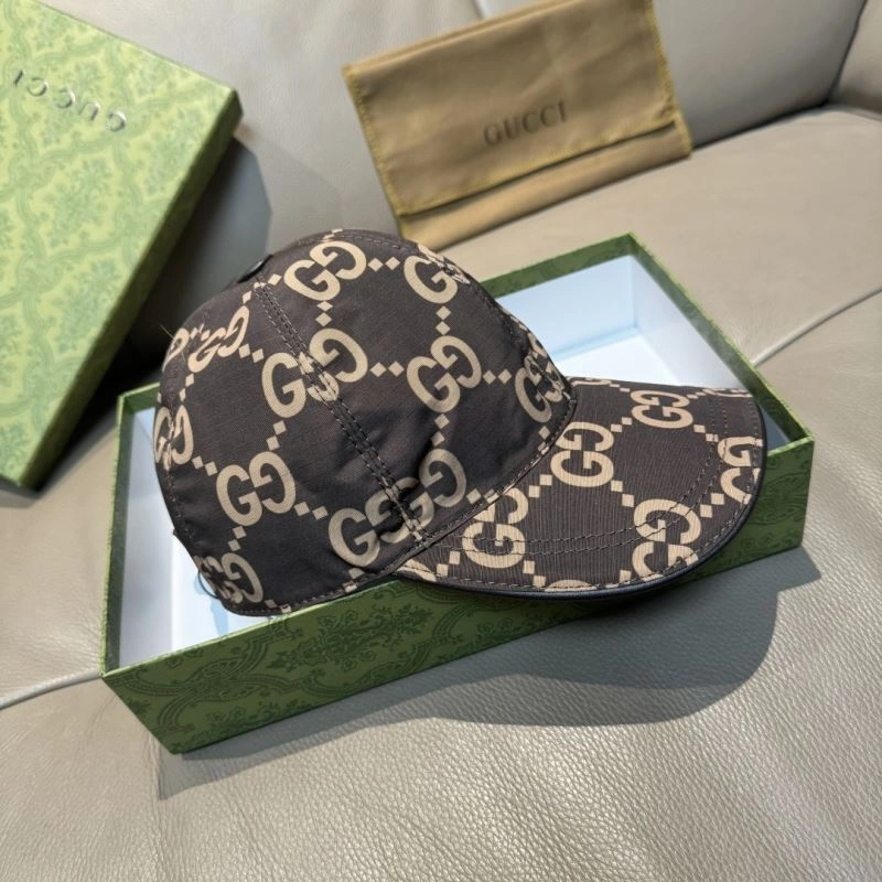Gucci Caps Durable 258744