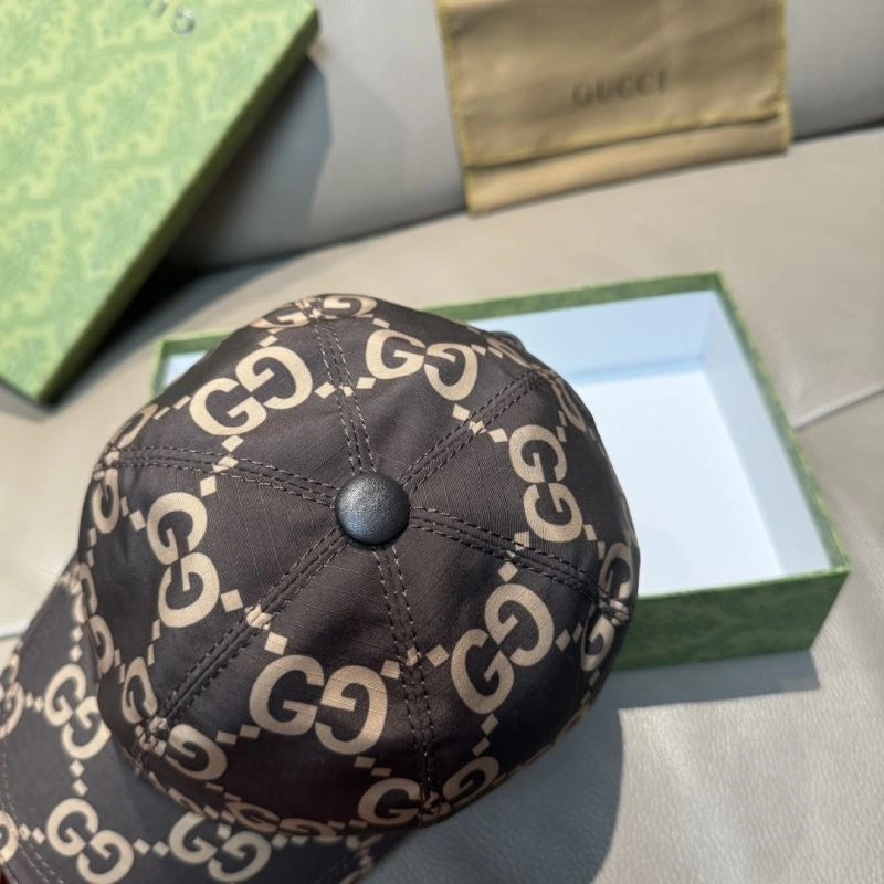 Gucci Caps Durable 258744