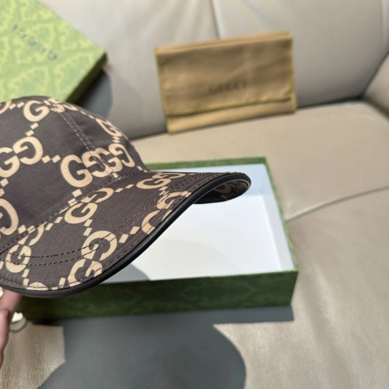 Gucci Caps Durable 258744