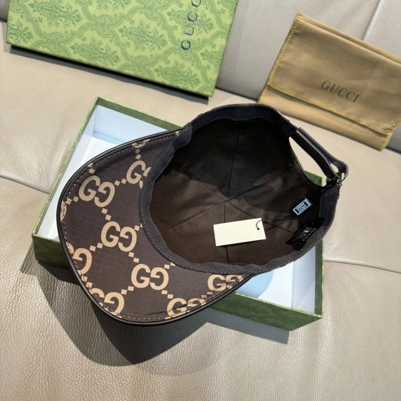 Gucci Caps Durable 258744