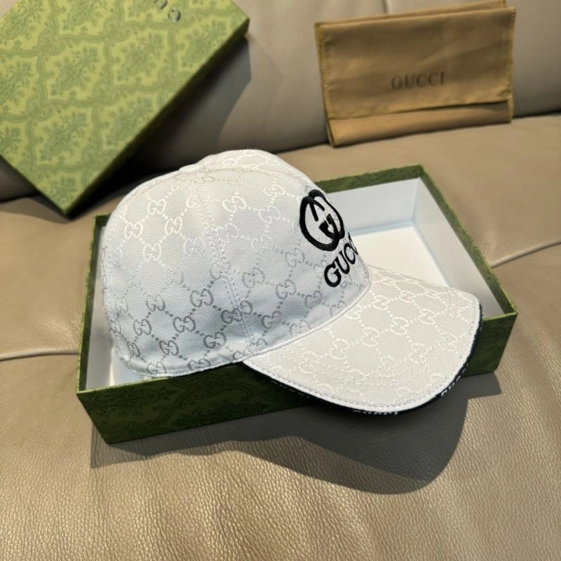 Gucci Caps Upgraded 258739