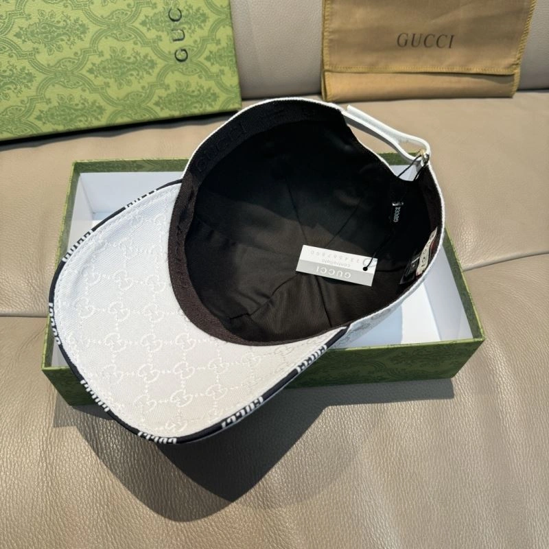 Gucci Caps Upgraded 258739