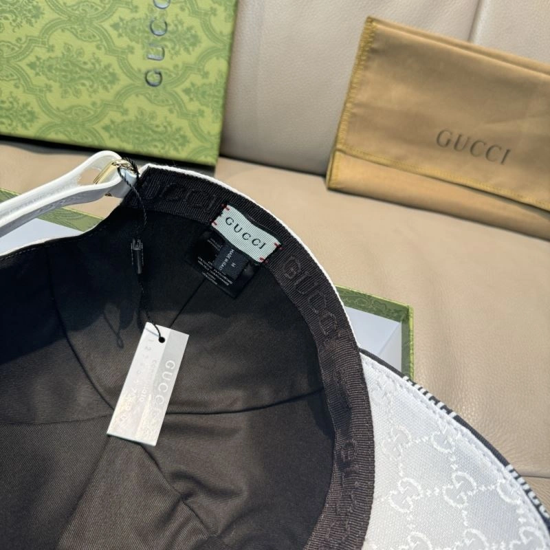Gucci Caps Upgraded 258739