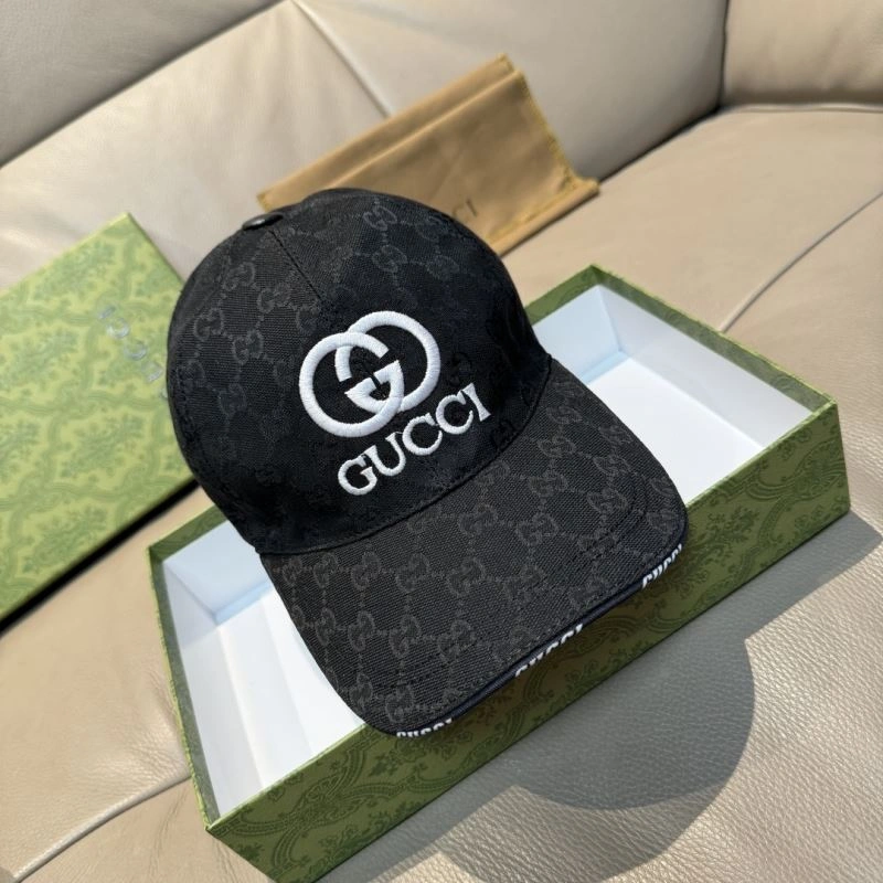 Bright Gucci Caps 258758