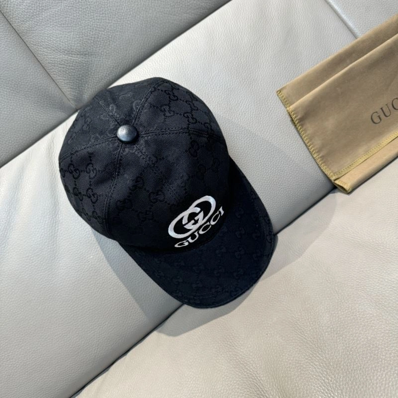 Bright Gucci Caps 258758