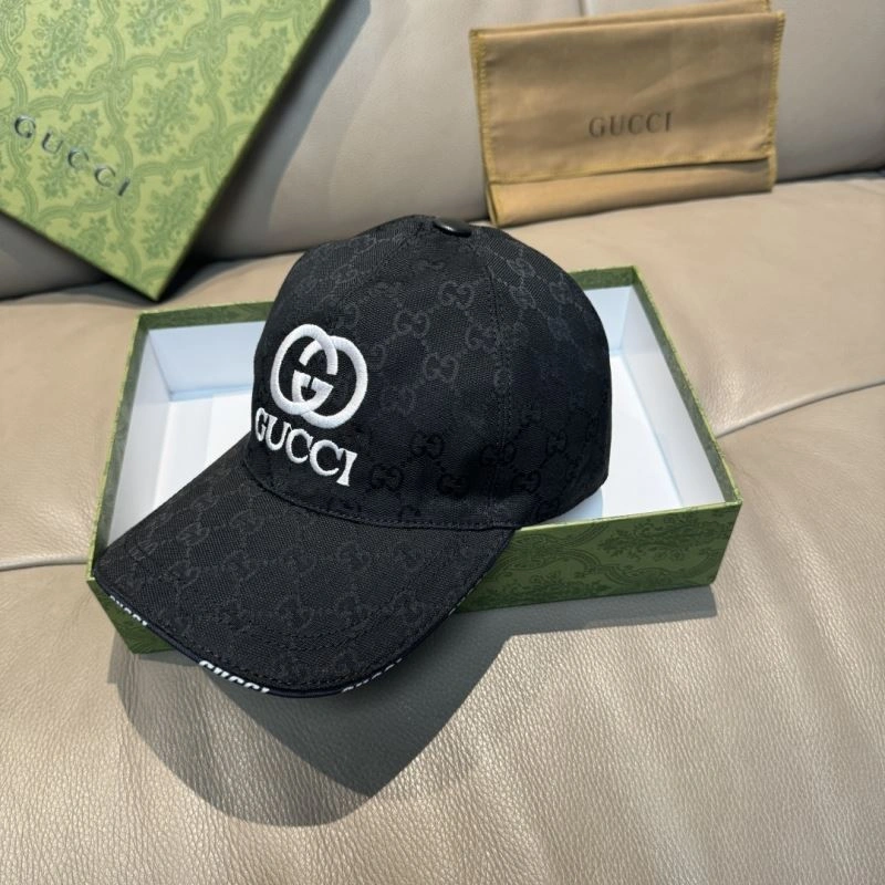 Bright Gucci Caps 258758
