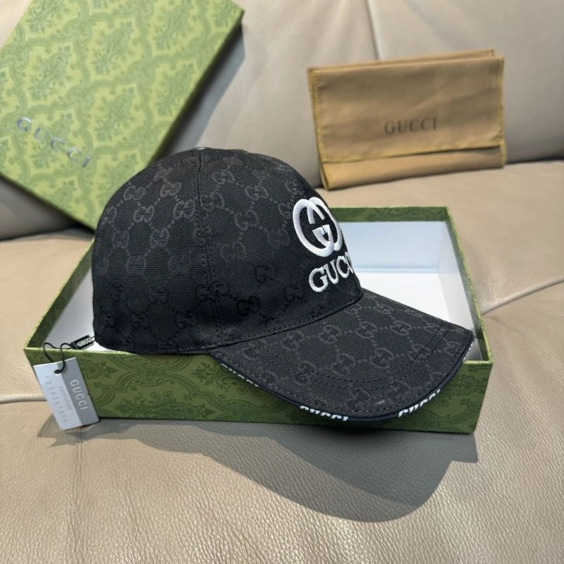 Bright Gucci Caps 258758