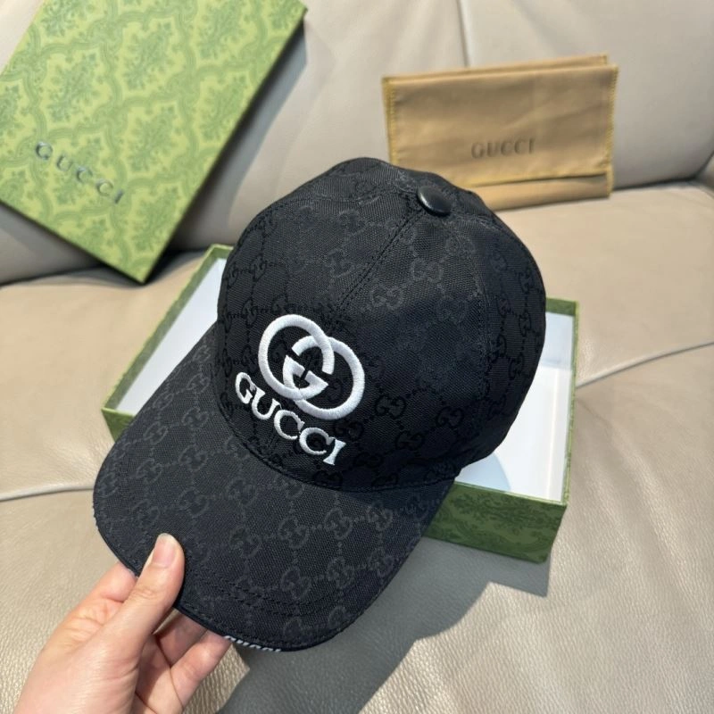 Bright Gucci Caps 258758