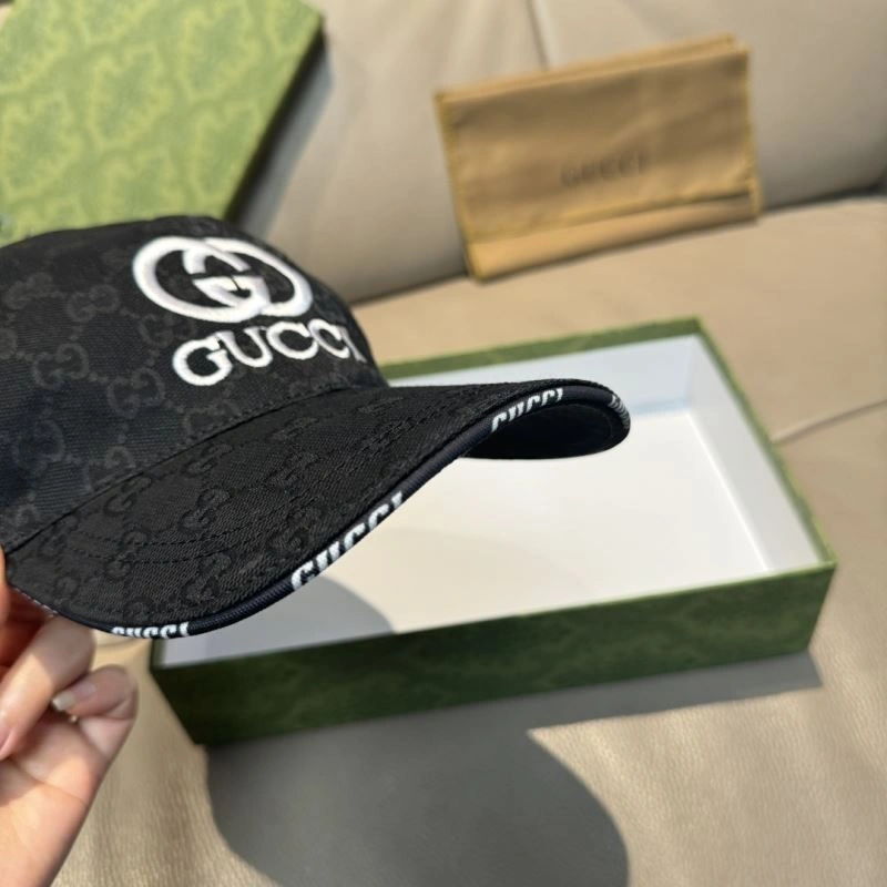Bright Gucci Caps 258758