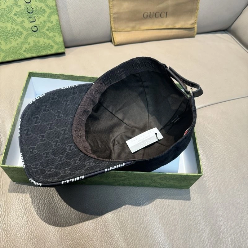 Bright Gucci Caps 258758