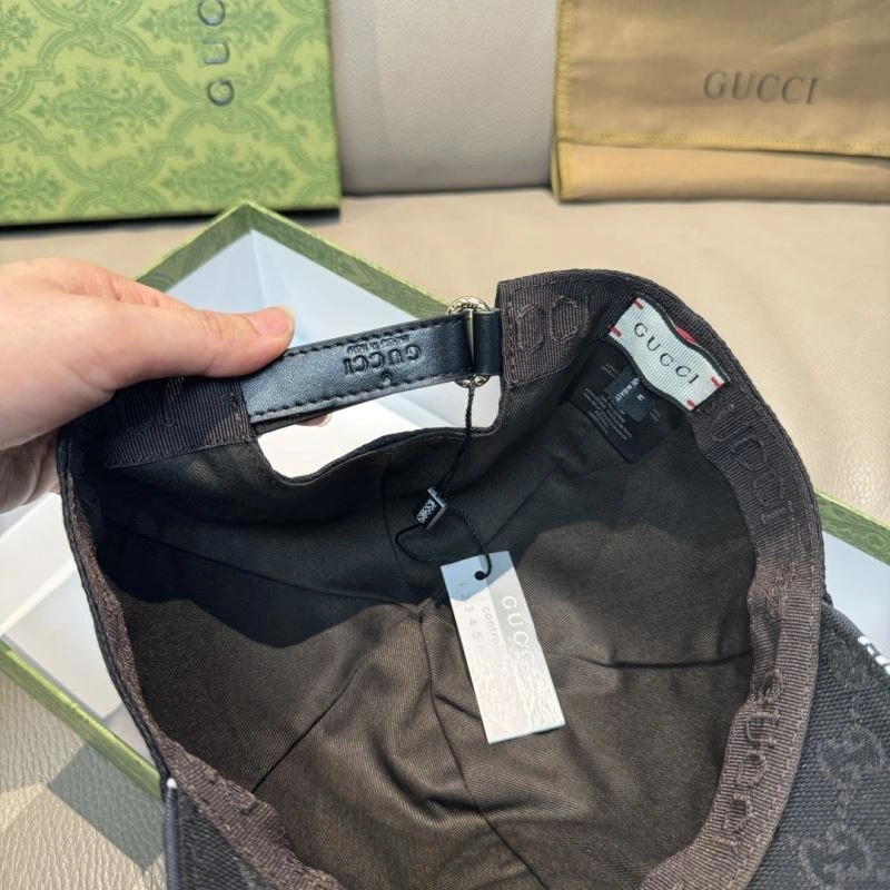 Bright Gucci Caps 258758