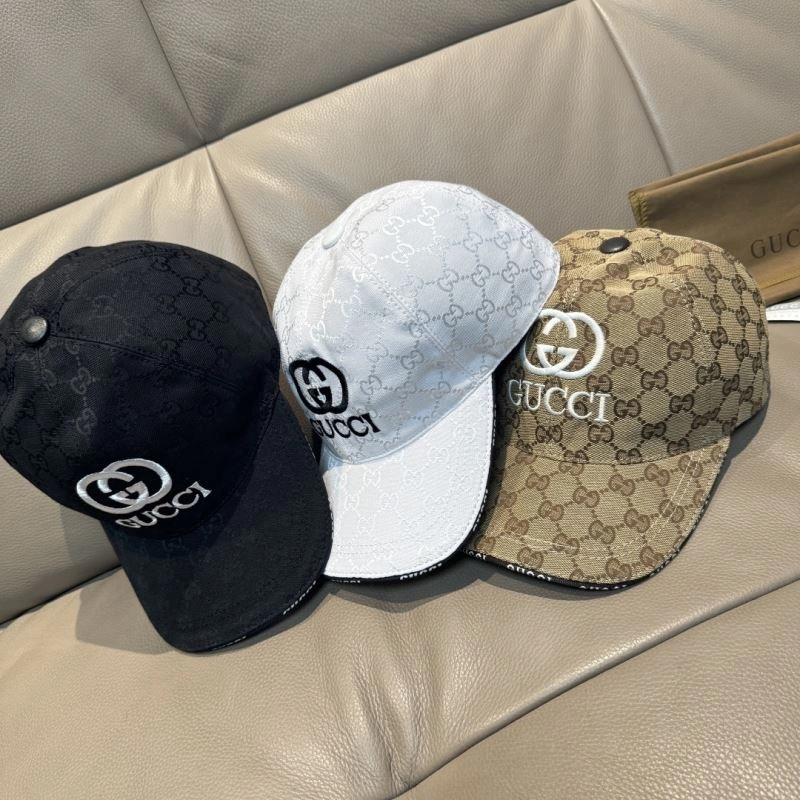 Bright Gucci Caps 258758