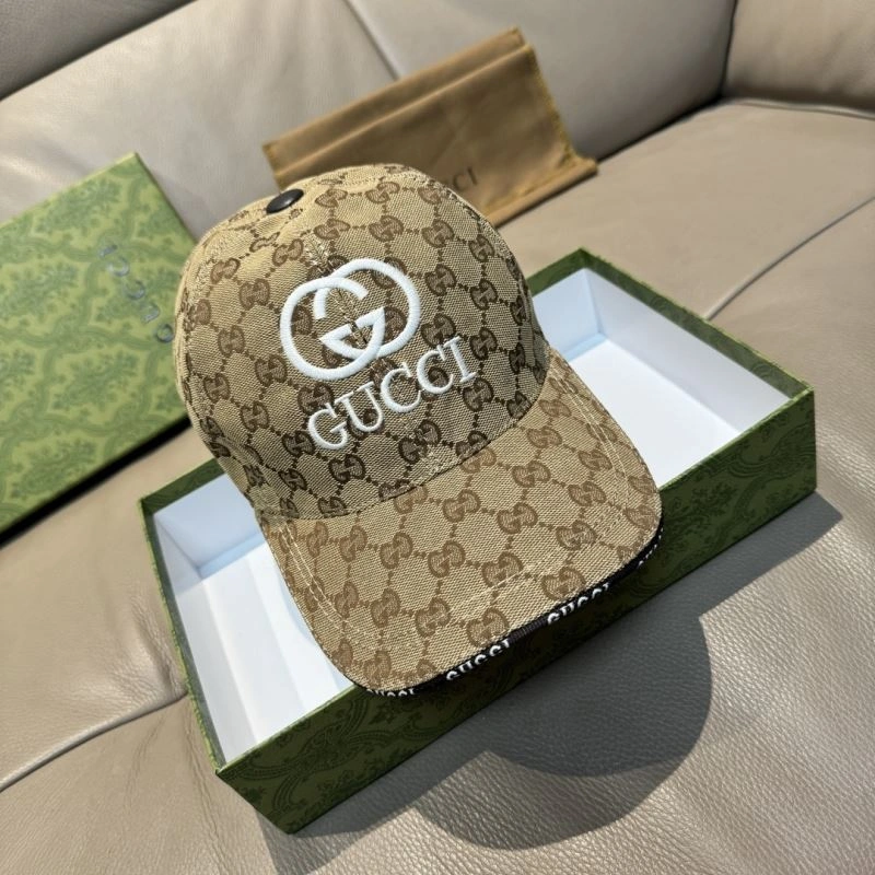 Youthful Gucci Caps 258736