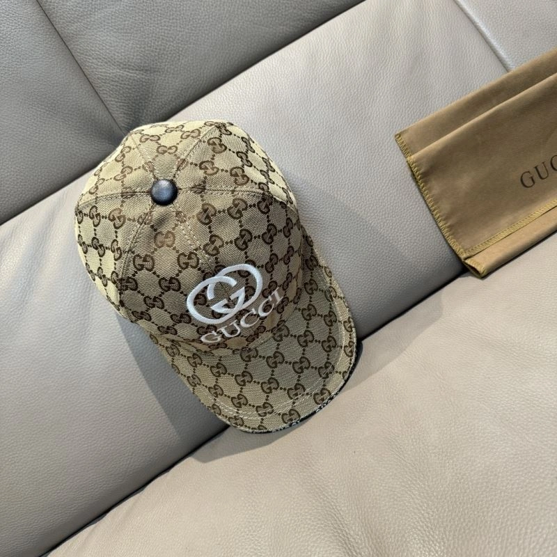 Youthful Gucci Caps 258736