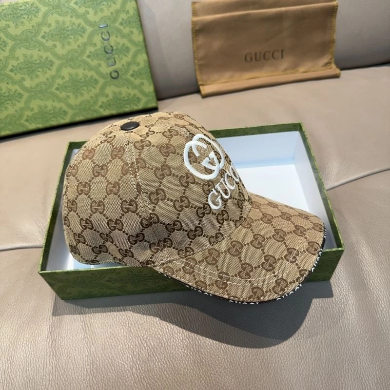 Youthful Gucci Caps 258736
