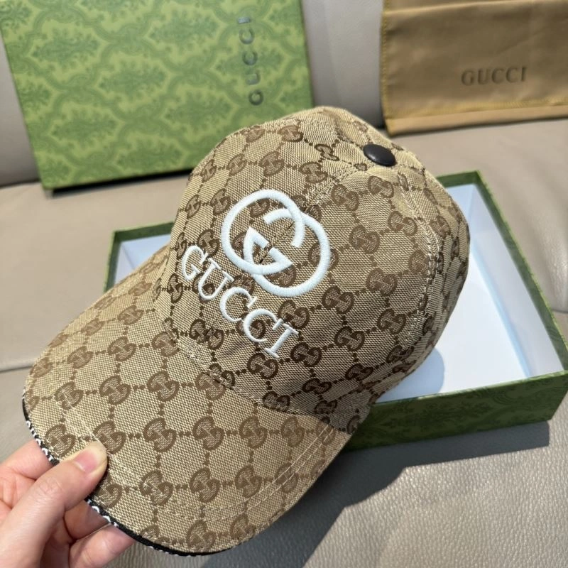 Youthful Gucci Caps 258736