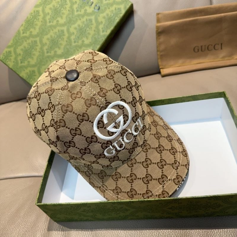 Youthful Gucci Caps 258736