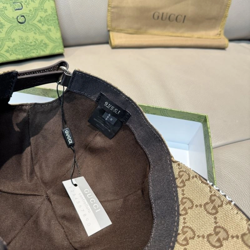 Youthful Gucci Caps 258736
