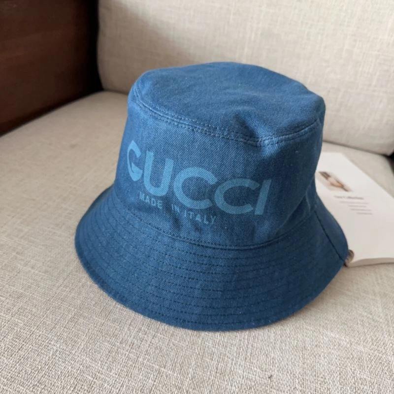 Gucci Caps Bold 258735
