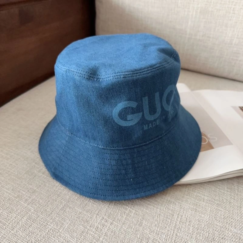 Gucci Caps Bold 258735