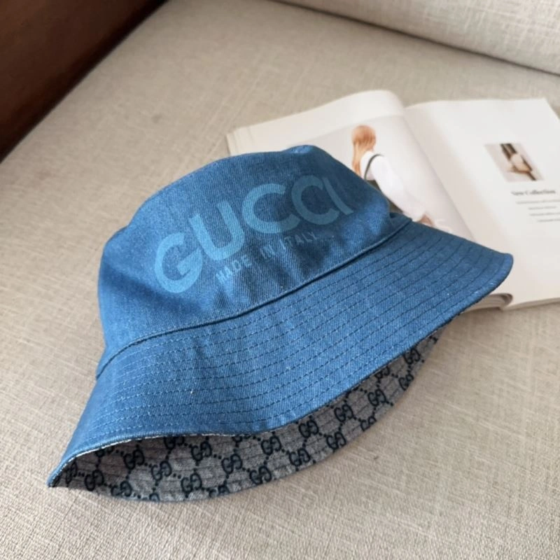Gucci Caps Bold 258735