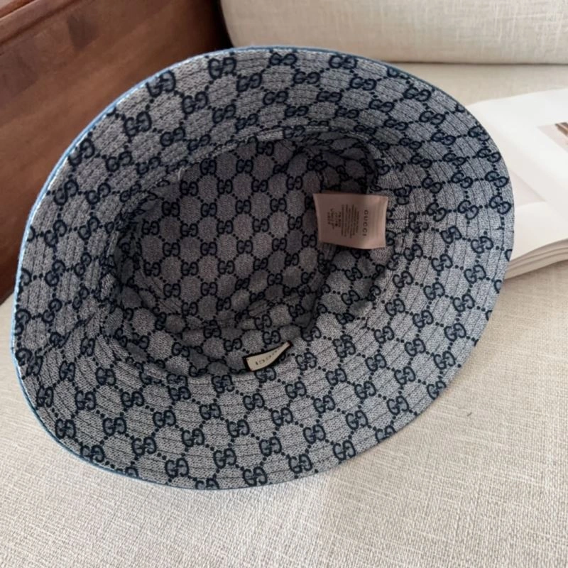Gucci Caps Bold 258735