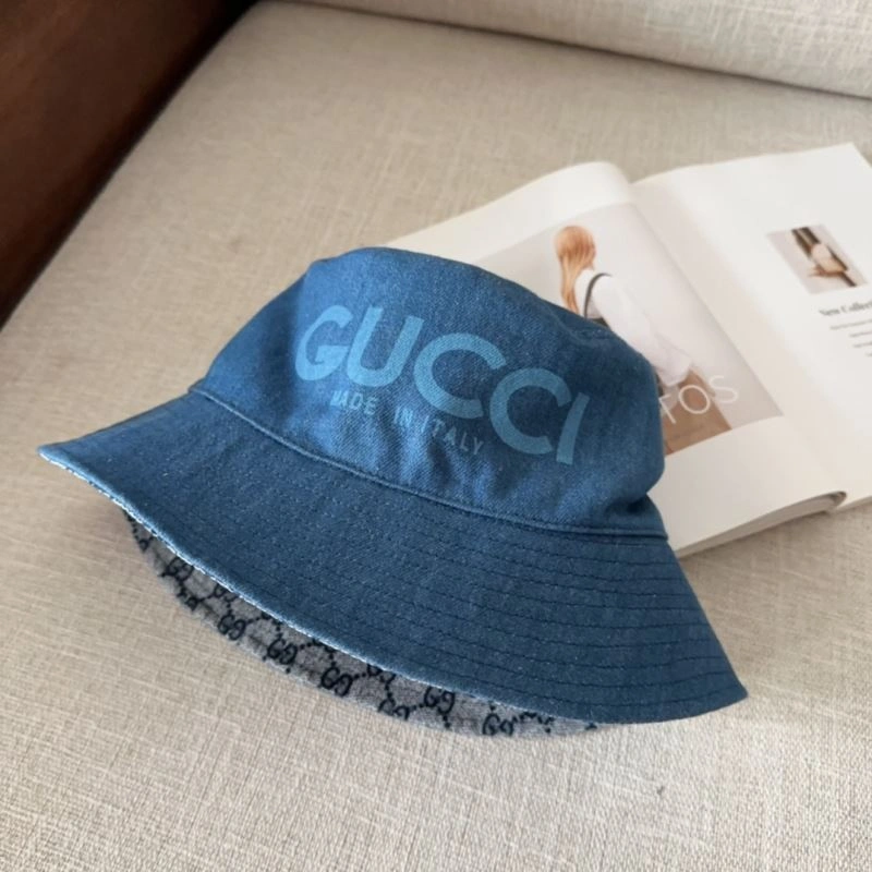 Gucci Caps Bold 258735