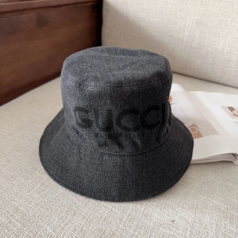 Gucci Caps Classic 258763