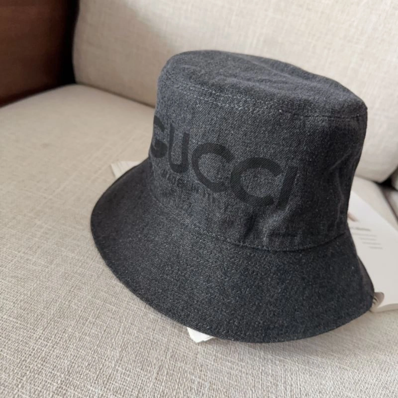 Gucci Caps Classic 258763