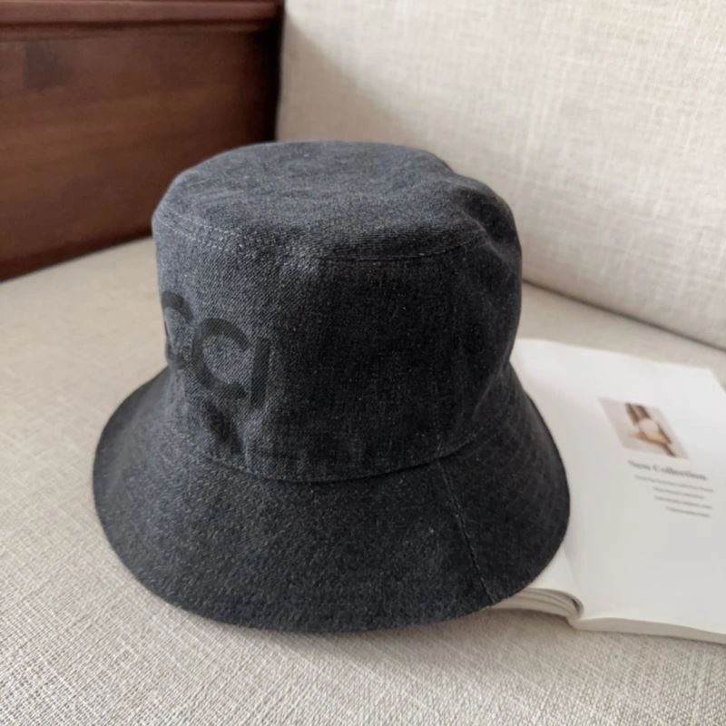 Gucci Caps Classic 258763