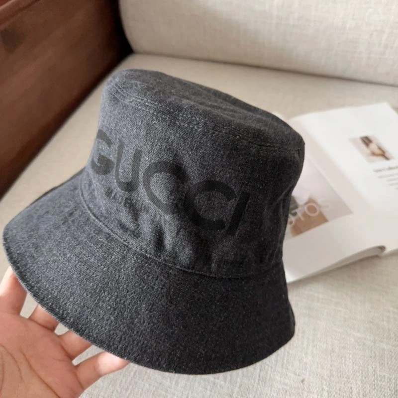 Gucci Caps Classic 258763