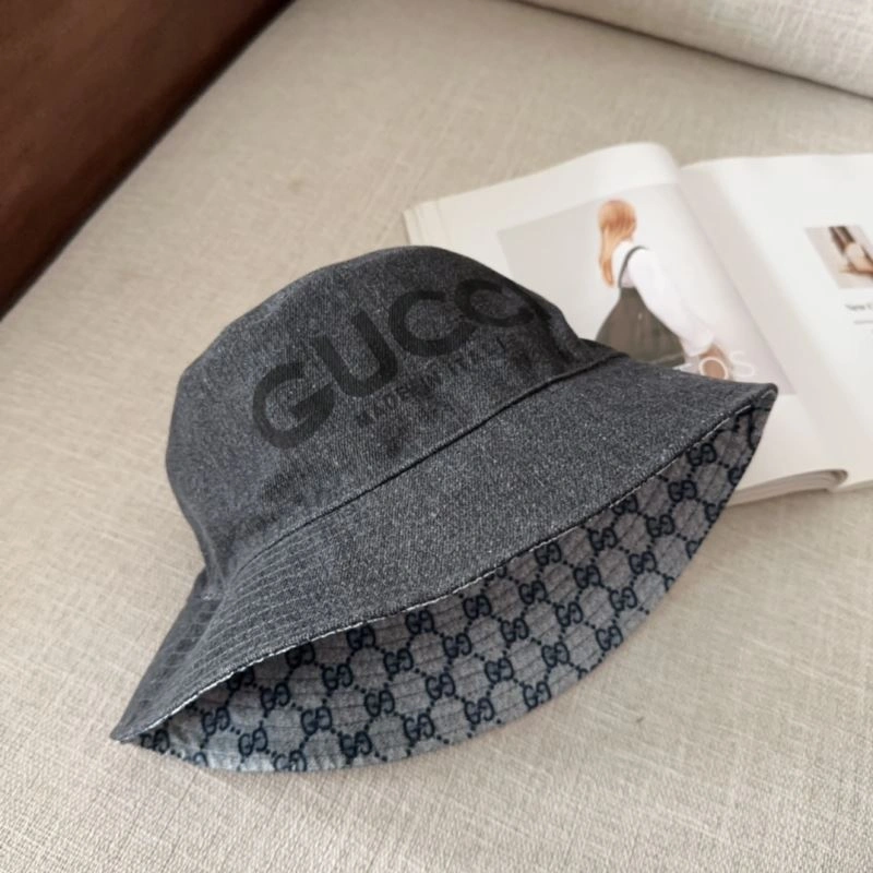 Gucci Caps Classic 258763